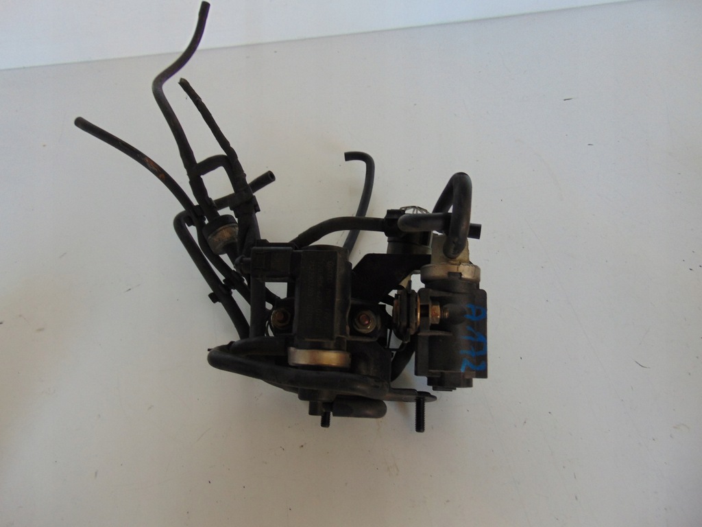 фото №1, Vw lt sprinter электроклапан комплект клапан