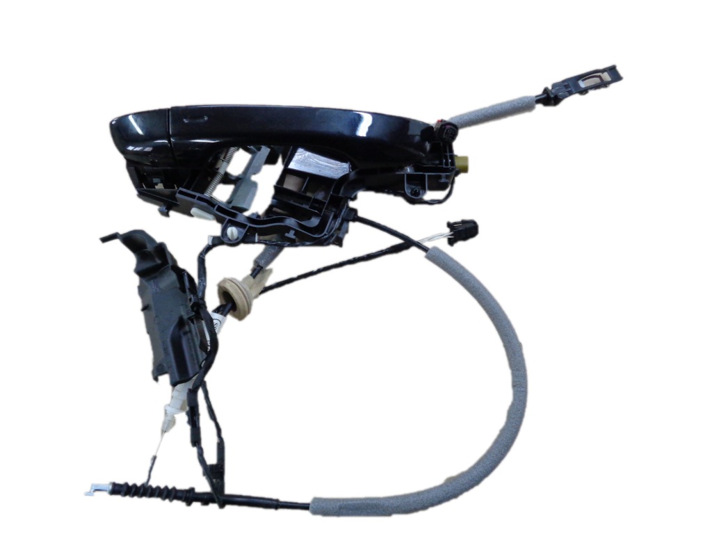 фото №1, Vw arteon ручка двері kessy правий перед lc9x