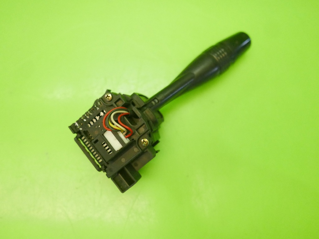 фото №11, Перемикач двірник mitsubishi space runner ii