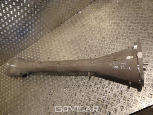 фото №1, Idealny kpl.wał приводной mercedes sls w197 6.3 1