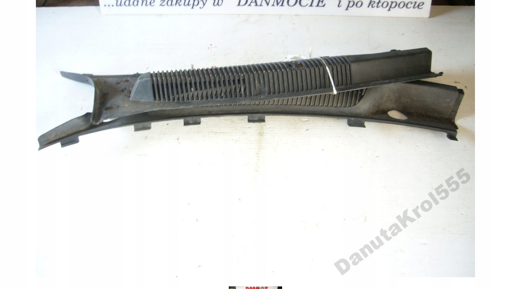 фото №1, 8863/2 жабо daewoo nubira i