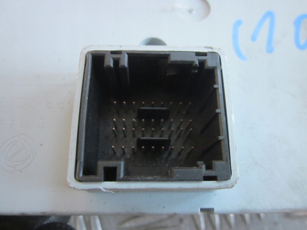 фото №5, Модуль bsi fiat stilo 1,6b 16v 01-04r 46797602