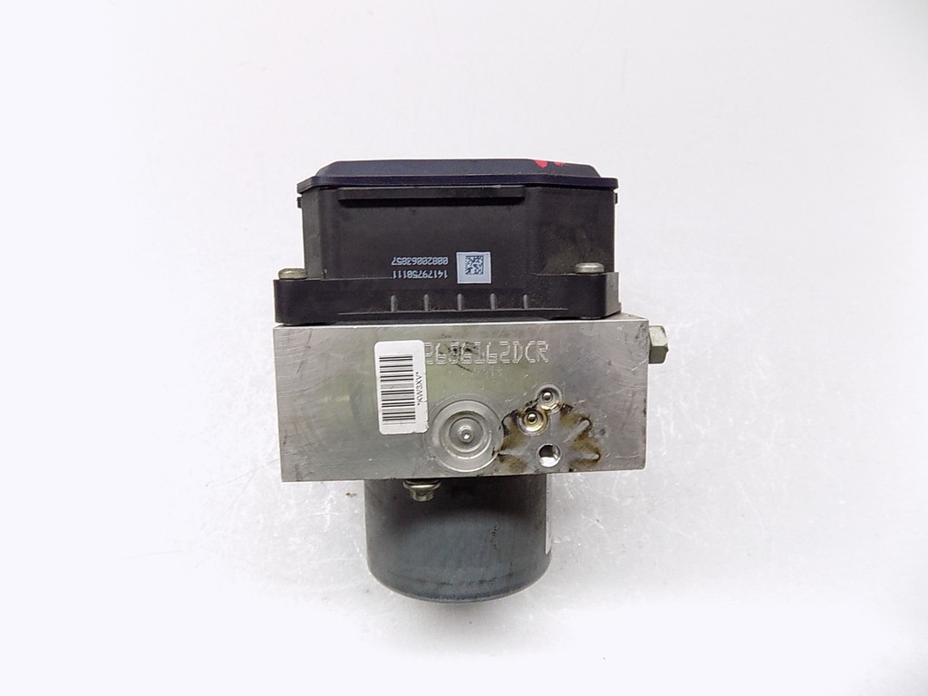 фото №5, Насос abs dsc - mini cooper ii / one r56 6793932