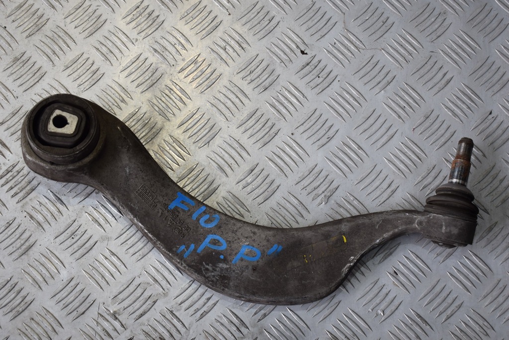 фото №1, Важіль правий перед bmw 5 f10