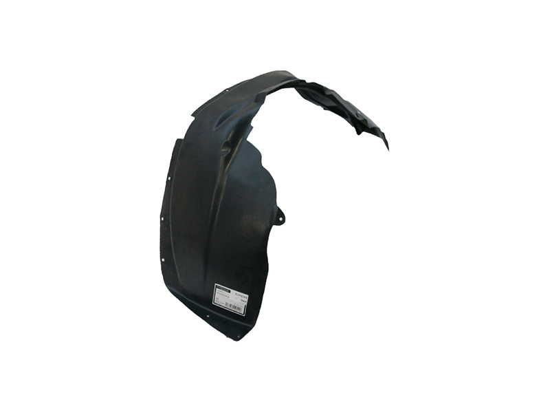 фото №1, Подкрылок подкрылок перед jeep patriot pk 2007-2013 r