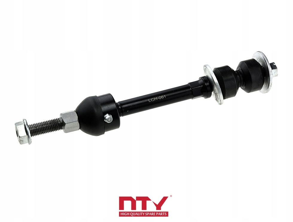 фото №7, З'єднувач стабілізатора перед ram 1500 rwd 02-05