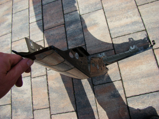 фото №6, Skoda karoq-błotnik правый