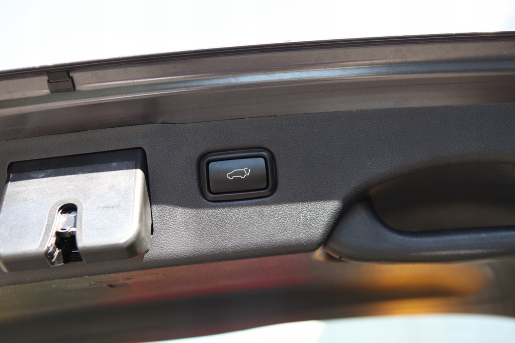 фото №12, V&s электрическая крышка багажника kia sorento 2015