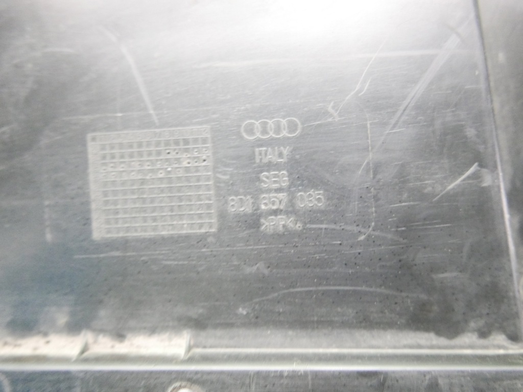 фото №5, Бардачок правий пасажира з панелі audi a4 b5 96-99