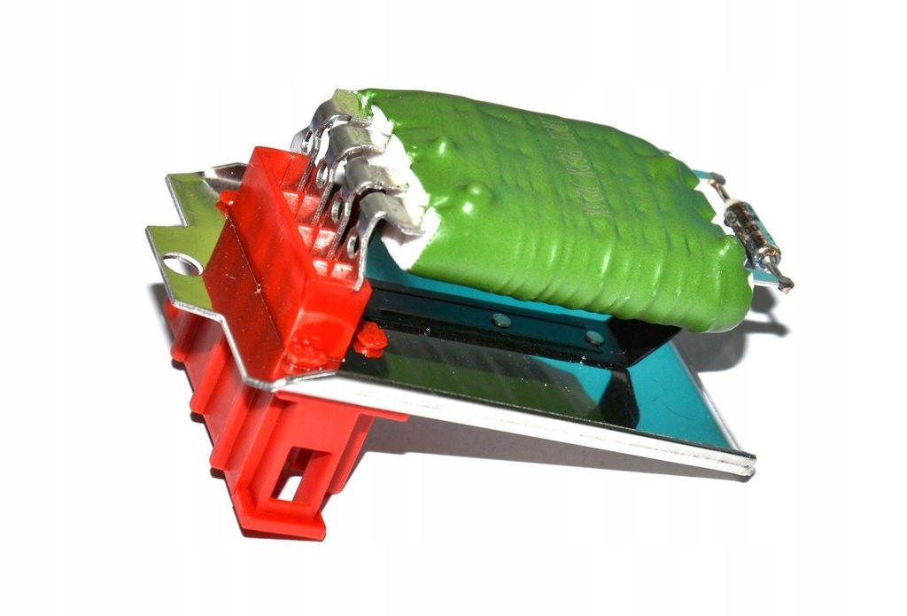 фото №1, Резистор резистор вентилятор 8d0959263 audi a4 a6