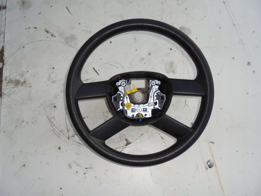 фото №1, Повітропровід vw touran