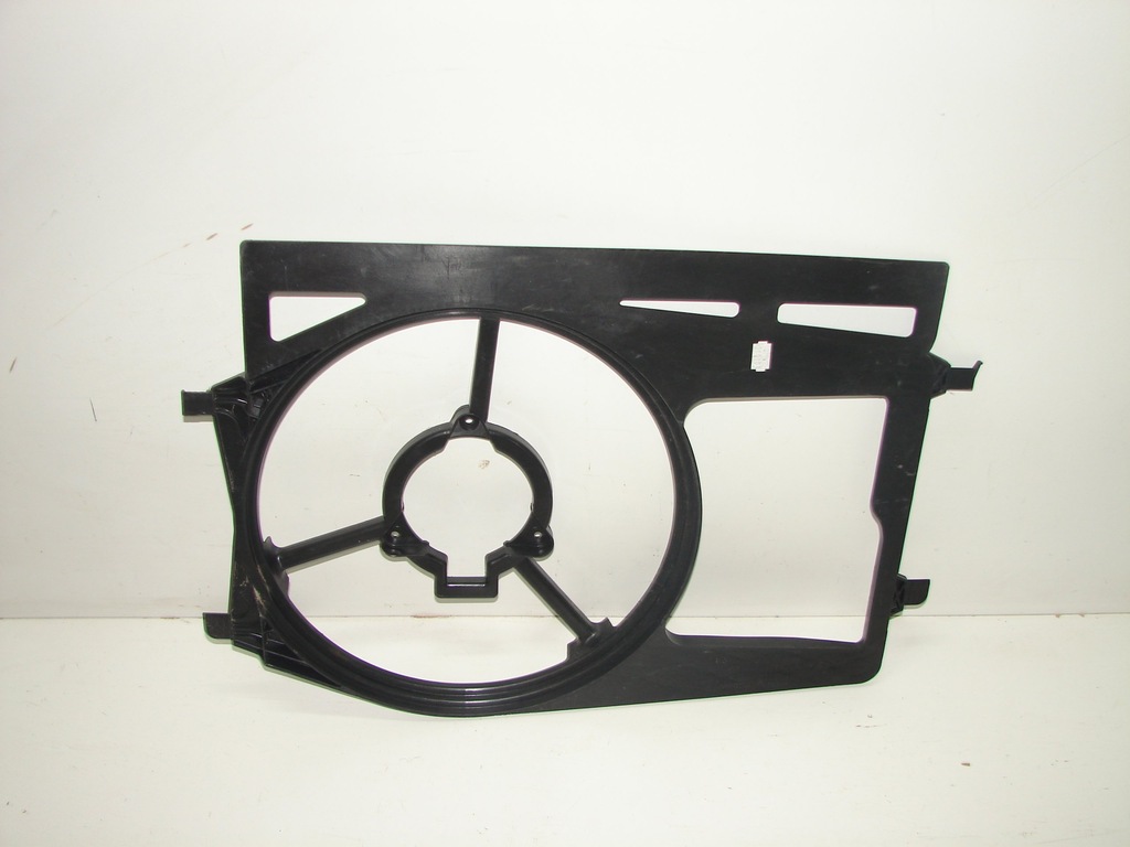 фото №2, Вентилятор корпус mini cooper one r50 r52