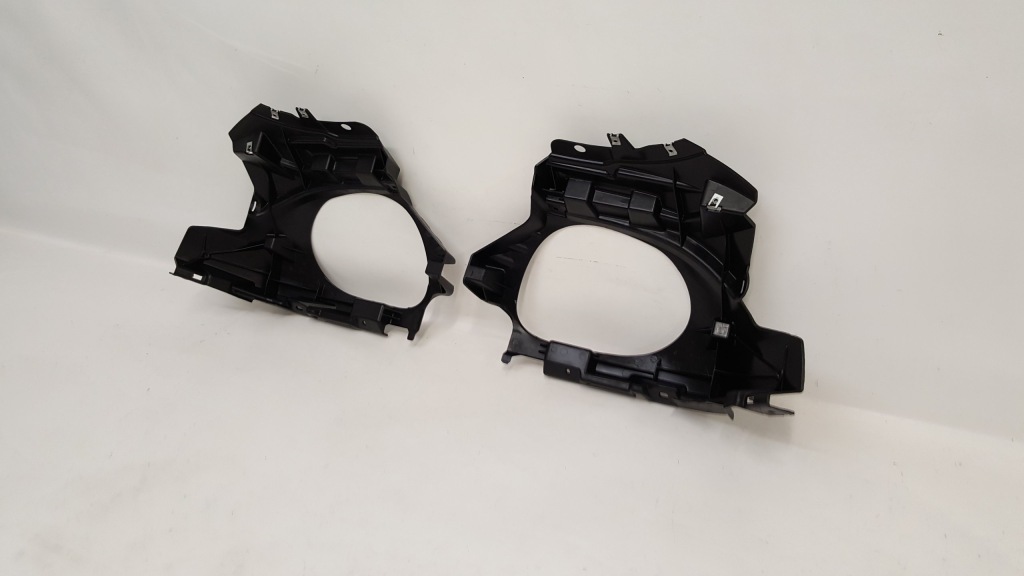 Porsche cayenne 1 i направляющая бампера задняя левый правый Киев