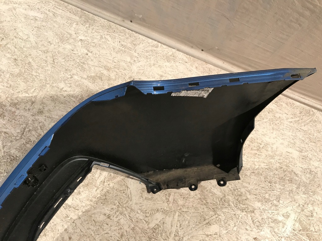 фото №6, Bmw 2 coupe f22 m набор бампер задняя задний