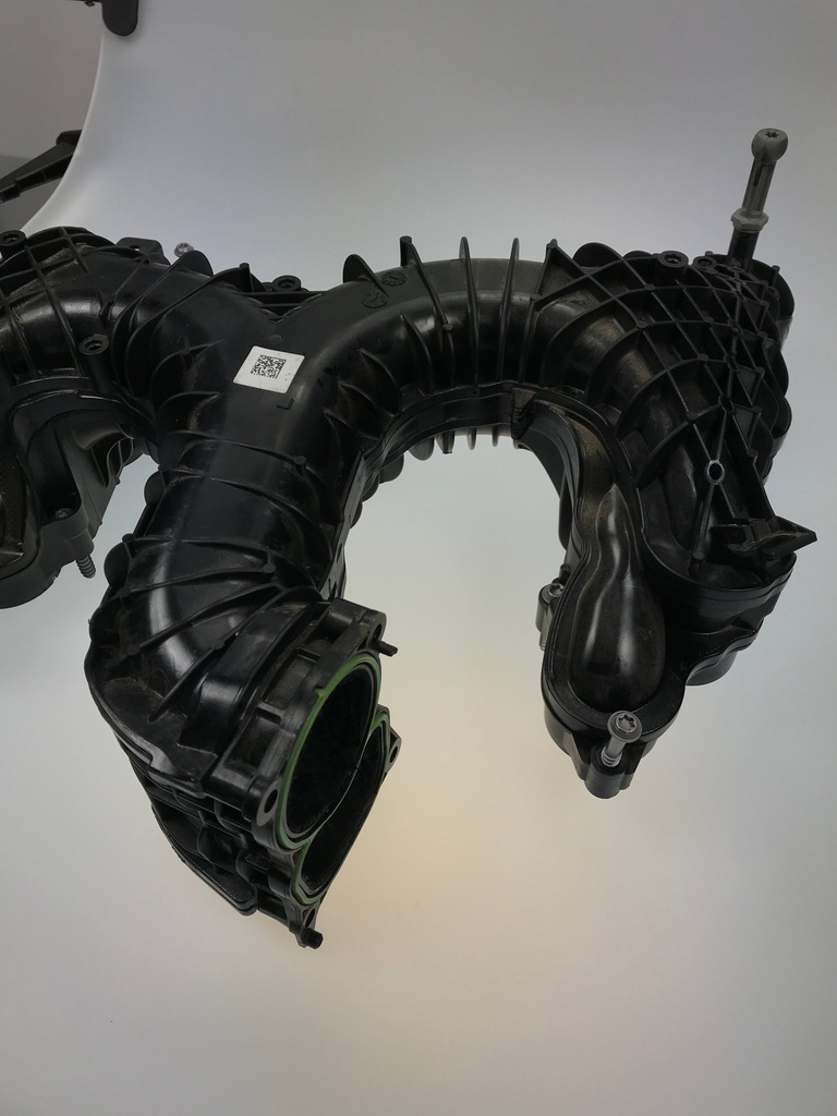 фото №3, Audi a4 a5 b9 8w 17r коллектор всасывающий 059129711dl