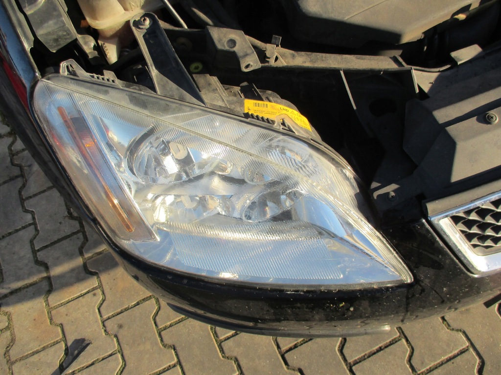 фото №5, Лампа перед ford focus c-max 02-10r 3m5113005ah