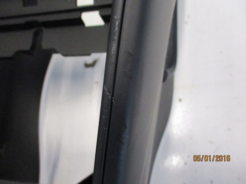 фото №6, Туннель средний audi a3 8v0 кожа