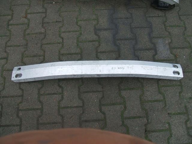 фото №1, Lexus rx 08- балка бампера підсилювач задня