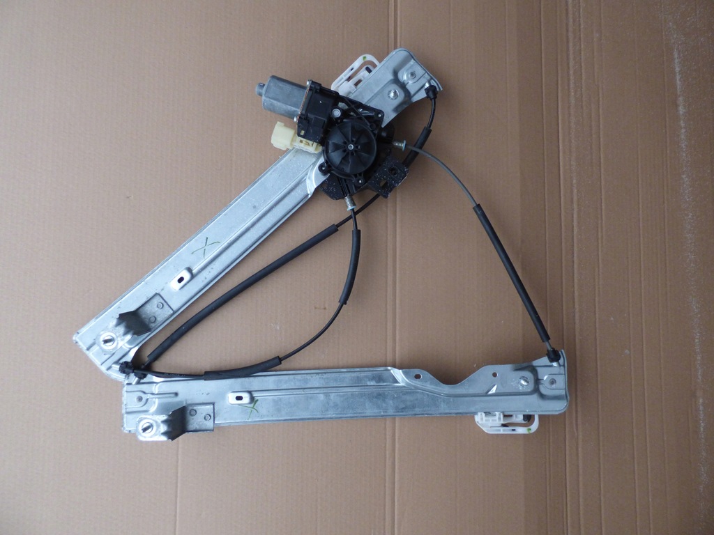 фото №1, Ford kuga escape механізм двері перед правий