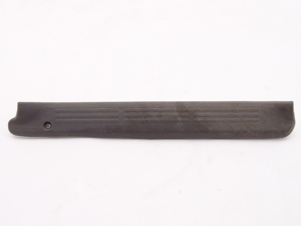 фото №1, Ford ranger ii mazda b2500 98-06 захист поріг лівий задня