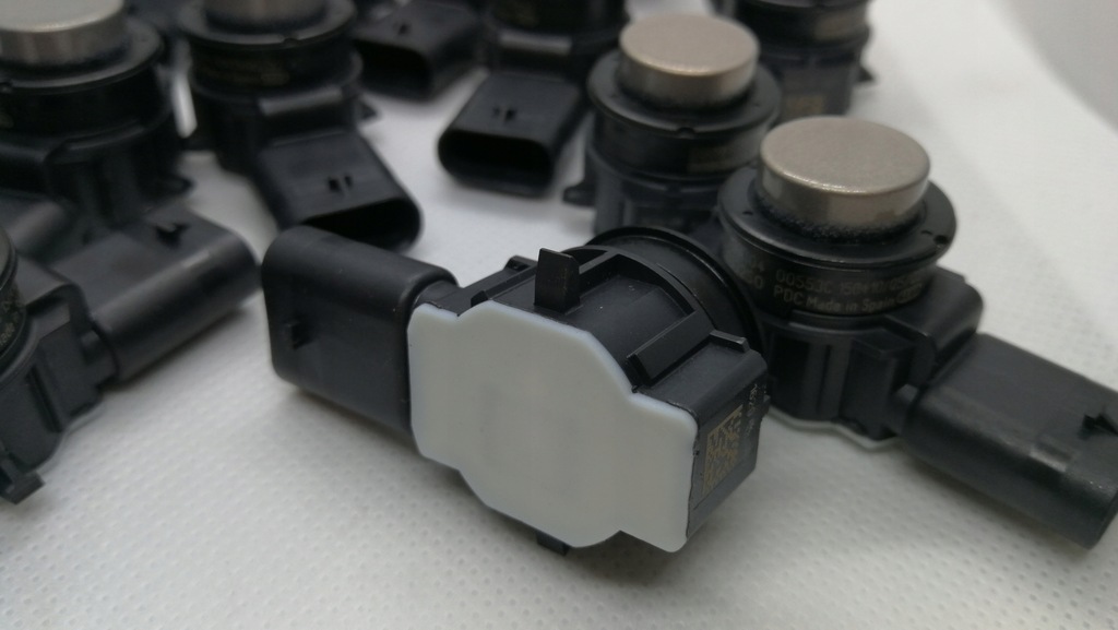 фото №7, Датчик pdc bmw 4 f32 f33 f36 0263033250 новый oryg