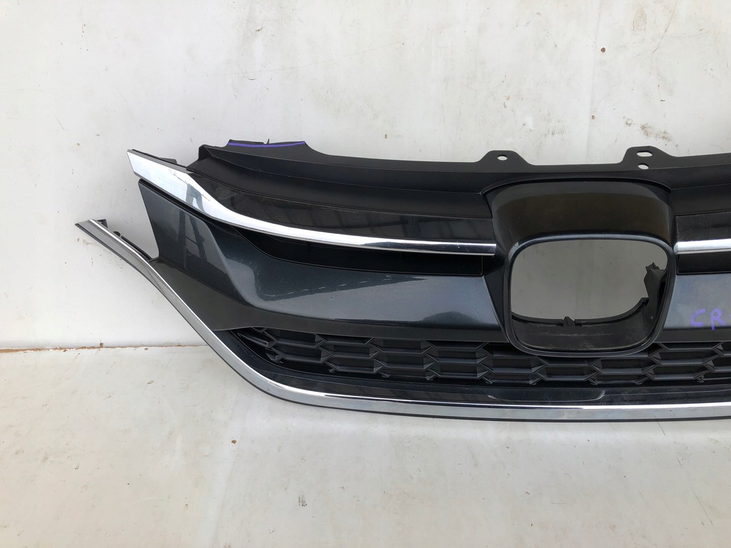 фото №2, Honda cr-v lift решётка радиатора решётка радиатора