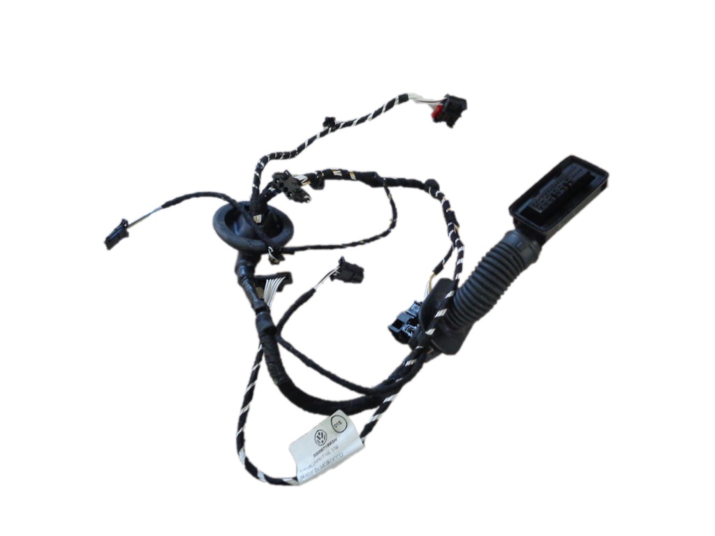 Купить Vw passat b8 электропроводка дверь левый задняя 3g0971693h