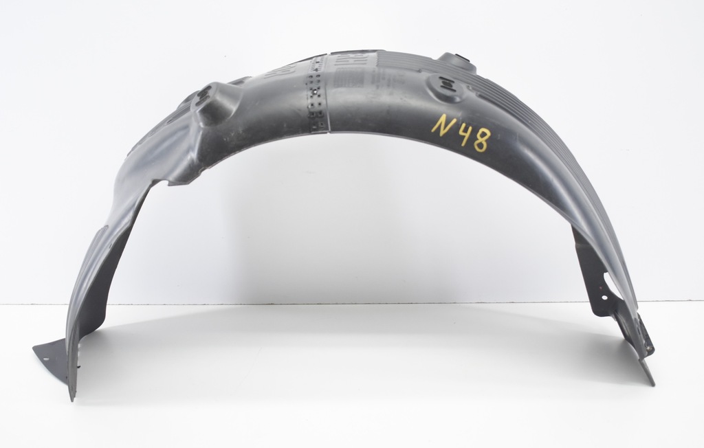 фото №1, Hyundai i20 ii підкрилок праве задня задні org! 15+