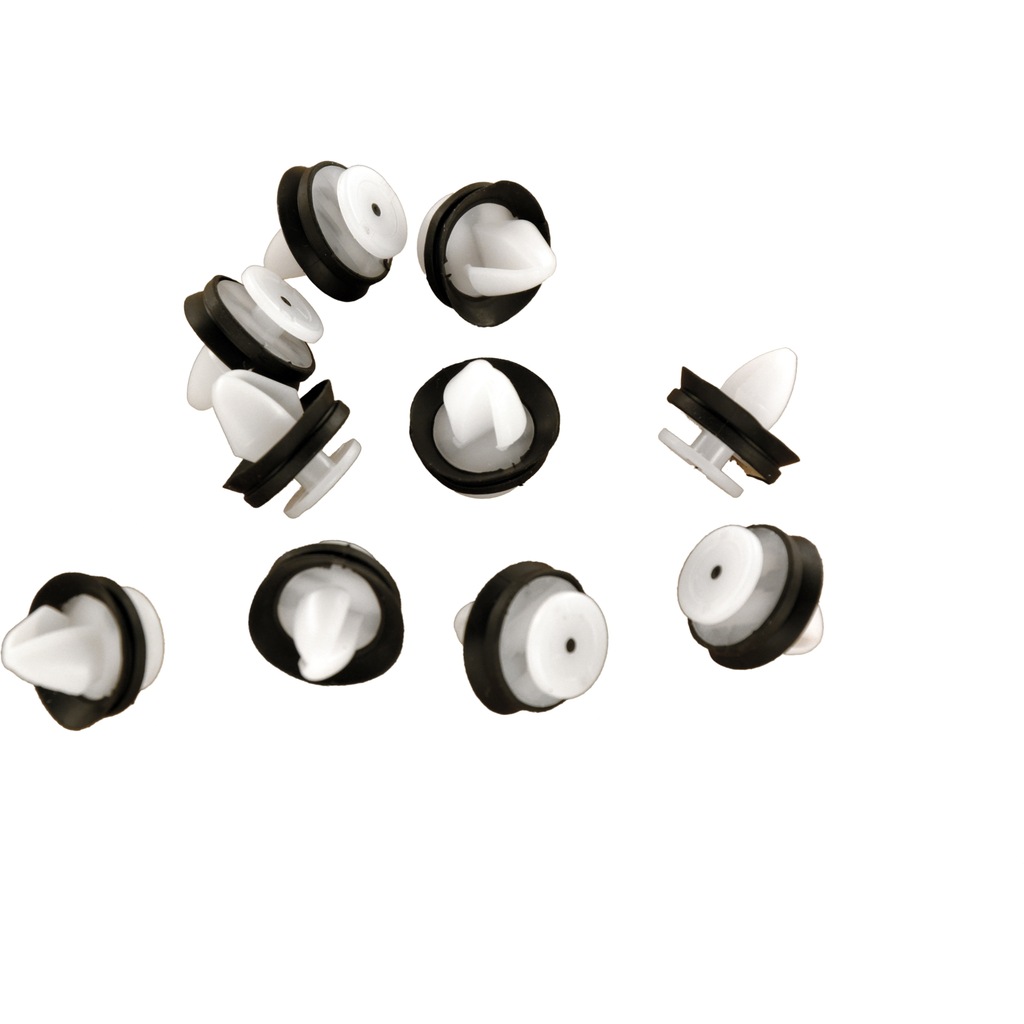 фото №2, Кліпса кліпси оббивка renault megane scenic vel