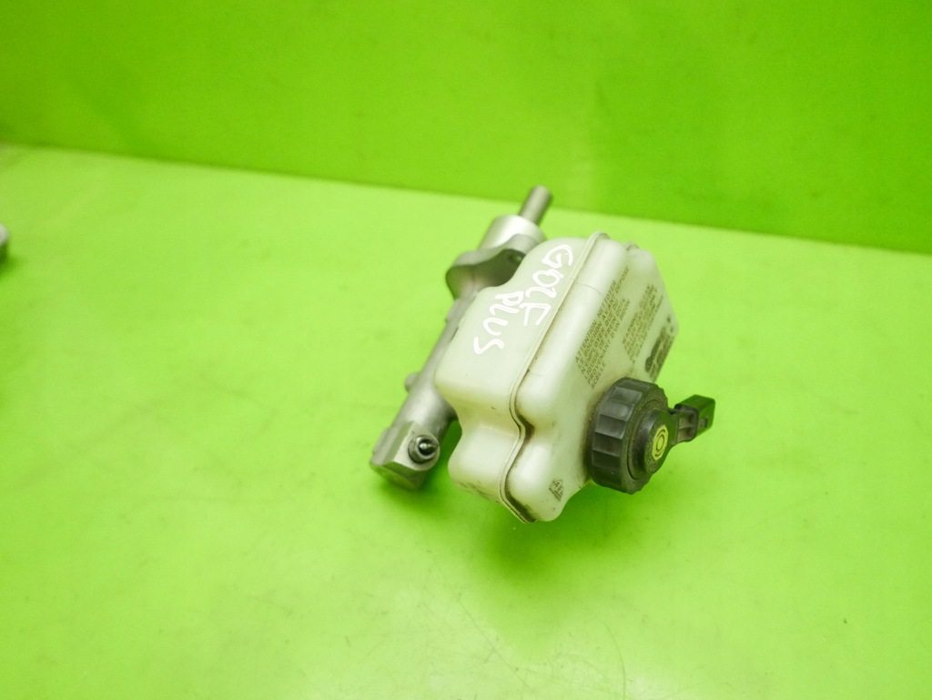 фото №7, Помпа насос гальмівна vw golf plus 1.9 tdi 04-08