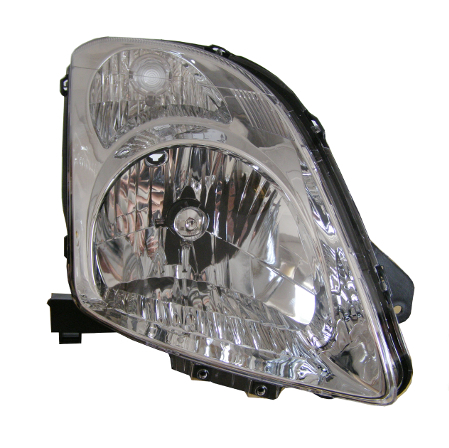 фото №1, Tyc 20-0700-05-2 фара