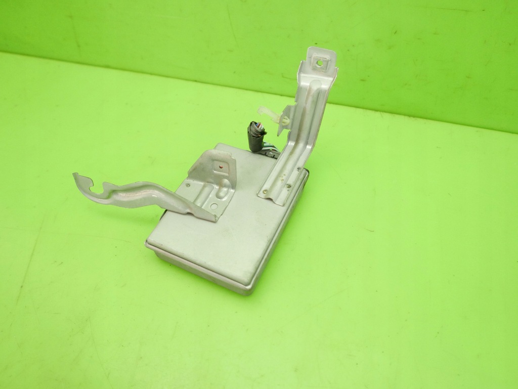 фото №6, Модуль круиз-контроль honda accord v 2.2 16v coupe 93-95