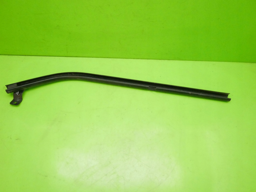 фото №6, Направляющая дверь задняя левая góra fiat doblo i 00-04