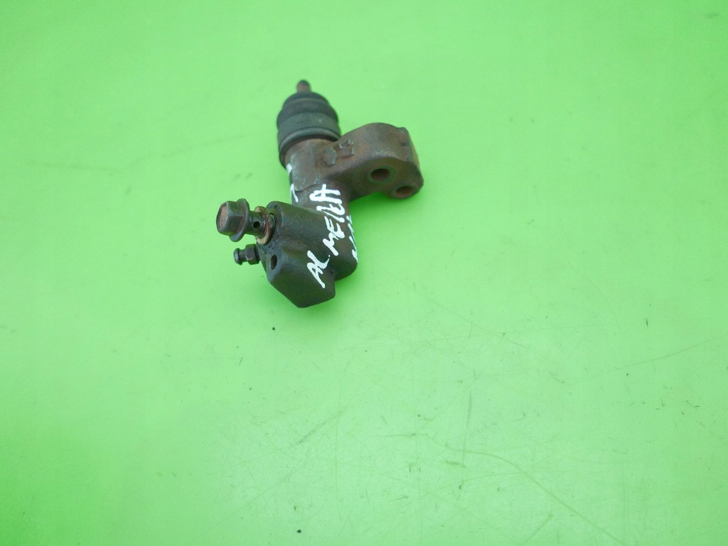 фото №10, Циліндр зчеплення nissan almera ii n16 1.5 16v hb 00-02