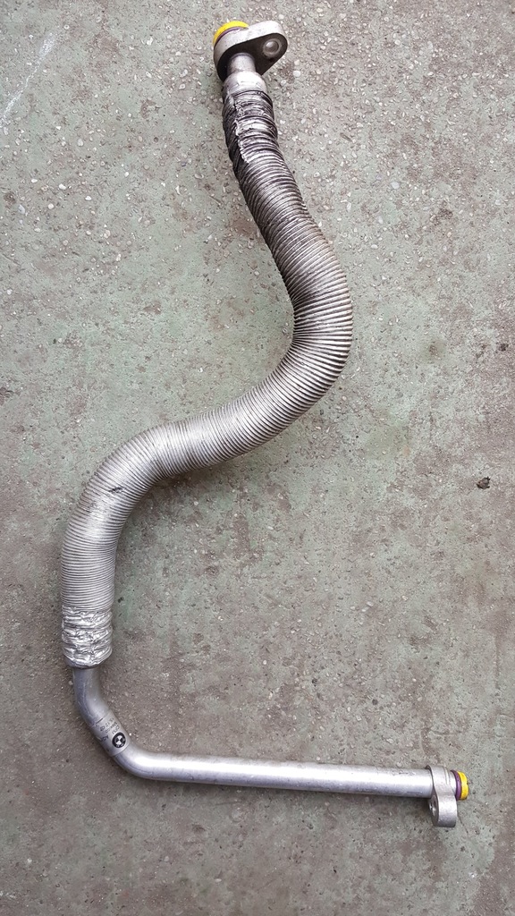 фото №1, Шланг трубка кондиціонер bmw x5 e70 3.0 d 6988881