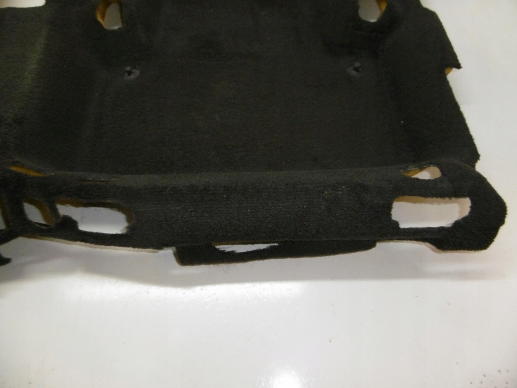 фото №9, Обшивка мат салону задня volvo xc90