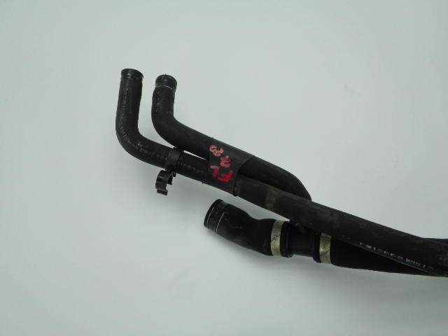 фото №5, Volvo fl dxi7 трубки wody шланги трубки