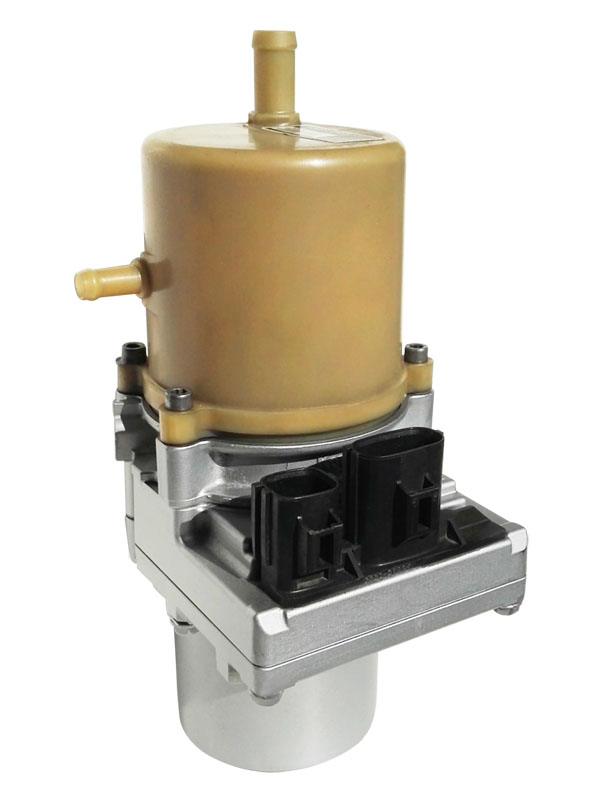 фото №1, Насос підсилювача mazda cx7 cx-7 відновлена