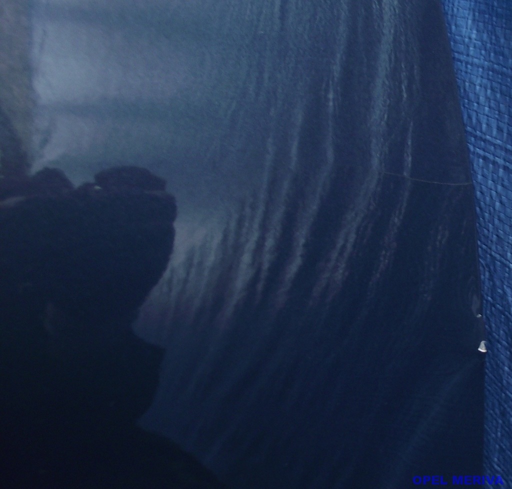 фото №7, Opel meriva b двері праве перед демонтаж повний