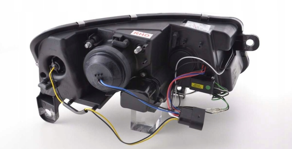 Фонари фары audi a6 c6 4f -09 dayline led c Недорого