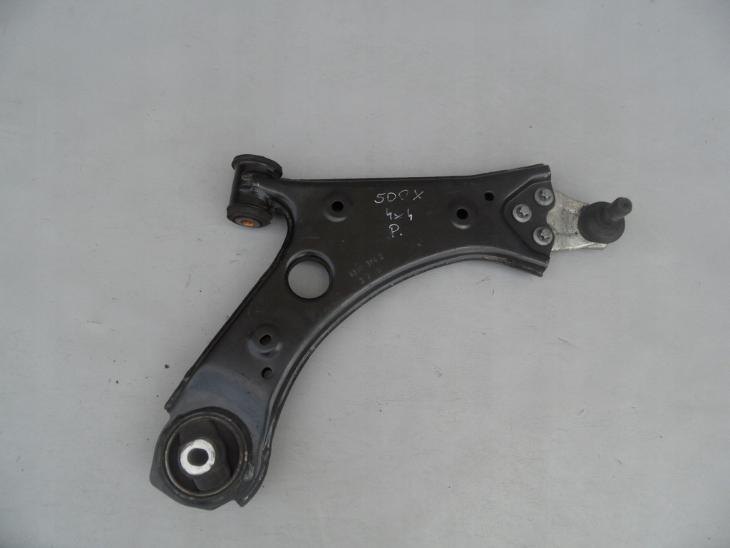 фото №1, Рычаг правый перед jeep compass ii 2017- 4x4 4wd