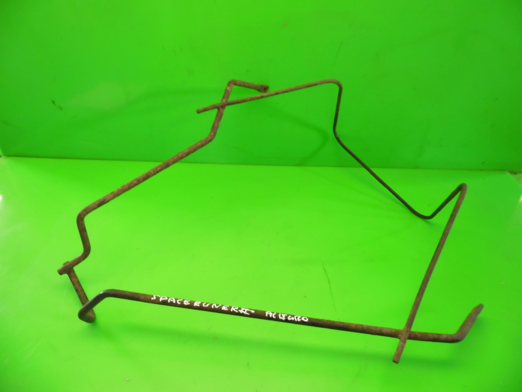 фото №2, Корзина колеса запасного mitsubishi space runner ii