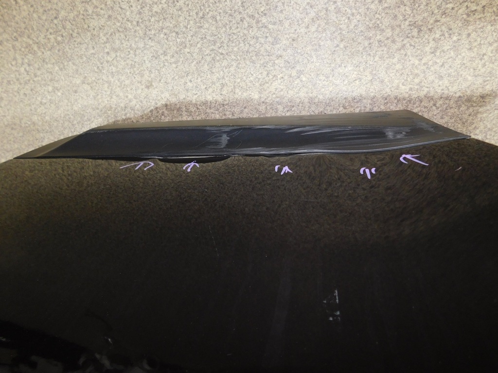 фото №5, Nissan qashqai 06-13 дверь правое задние задняя