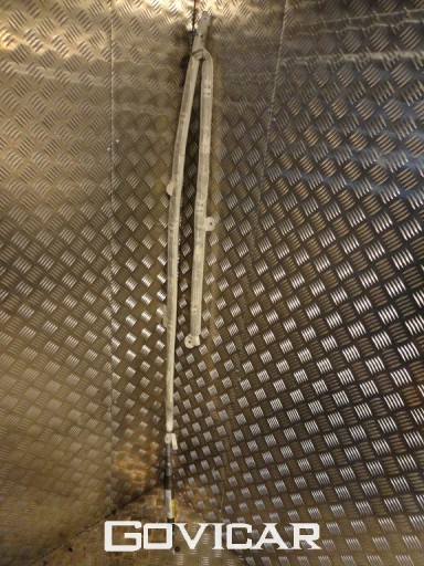 фото №1, Idealna шторка безопасности воздушная левая bentley gt 1