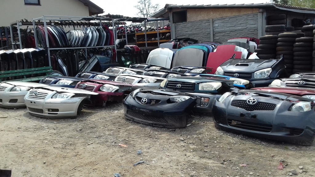 фото №11, Turbo 2,2 d-cat toyota verso rav4 турбонагнітач