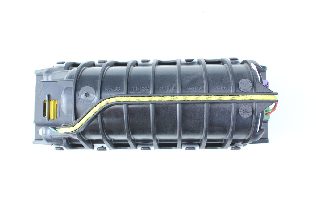 фото №9, Подушка повітряна пасажира audi q7 4l