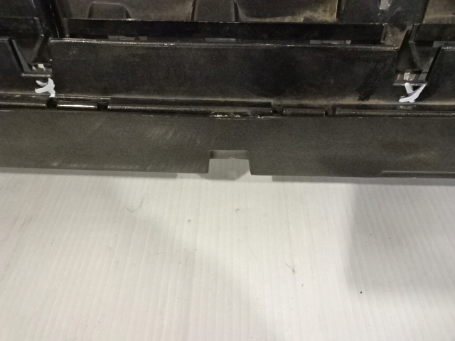 фото №7, Спойлер бампера перед ford kuga st titanium