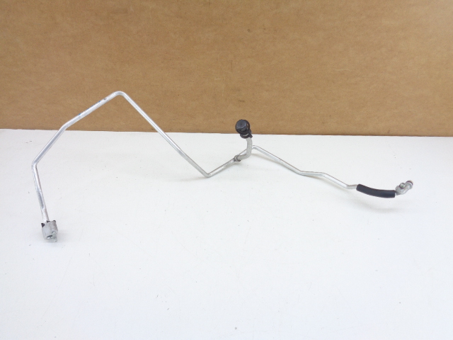 Купити Land rover evoque патрубок шланг кондиціонера