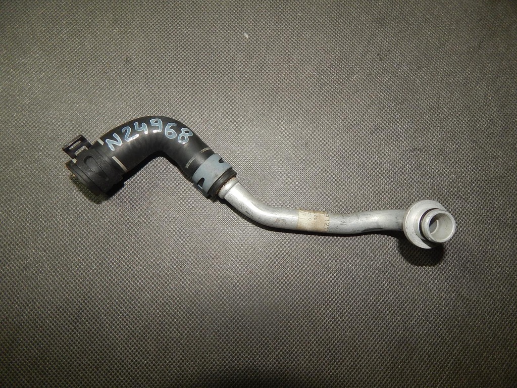 фото №1, Audi rs5 8t шланг трубка