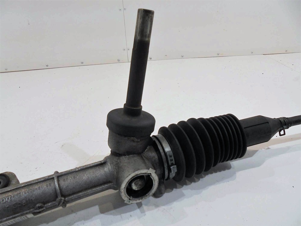 фото №4, Трансмісія кермова smart fortwo ii